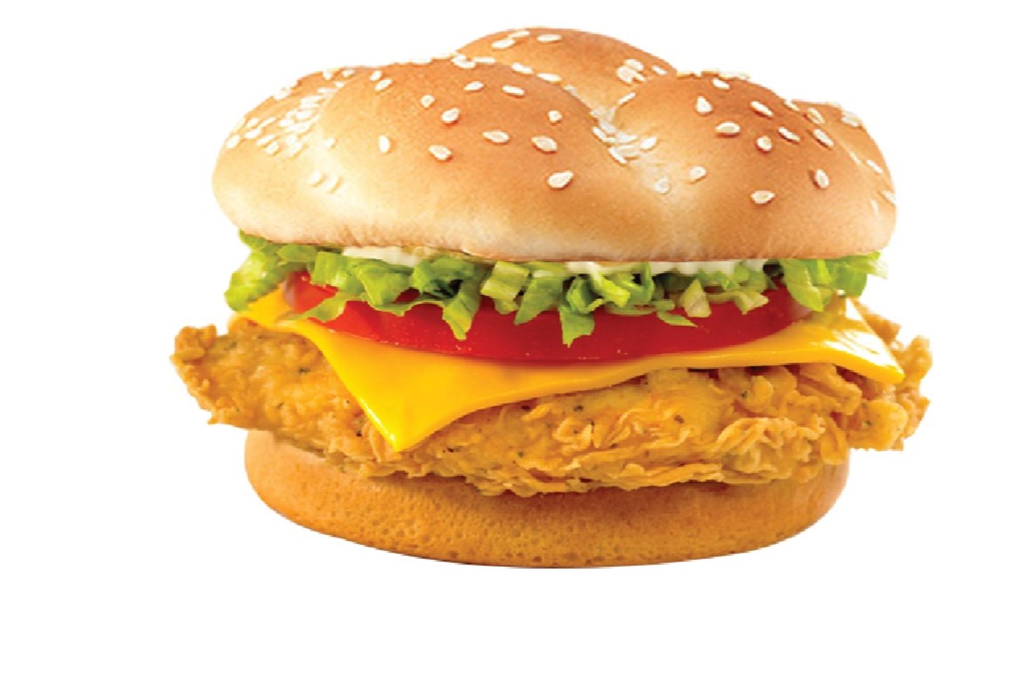 Burger Sprim