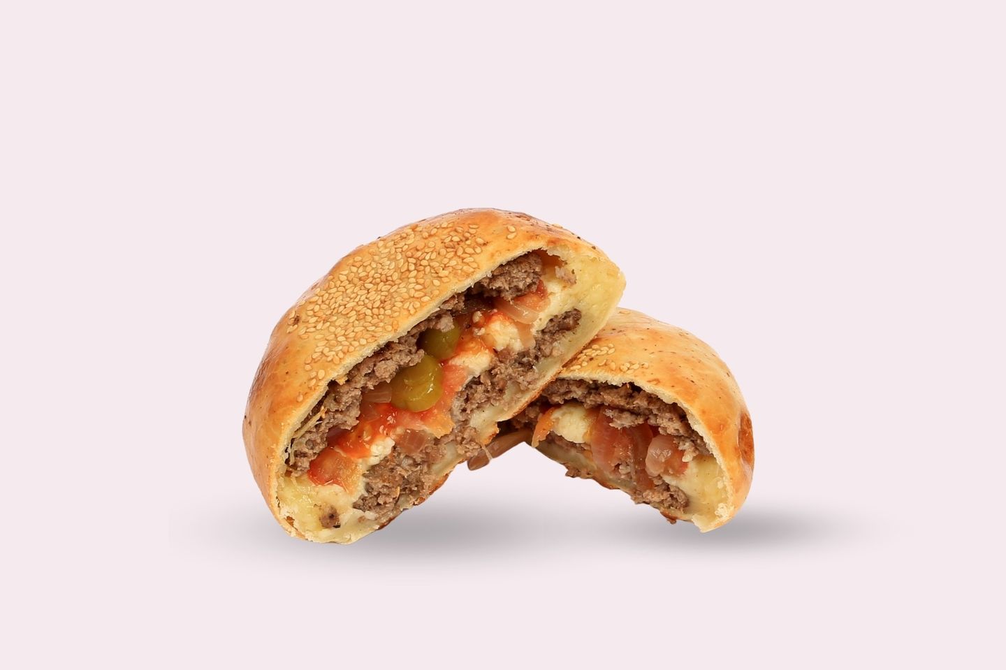 فرنية برجر كلاسيك