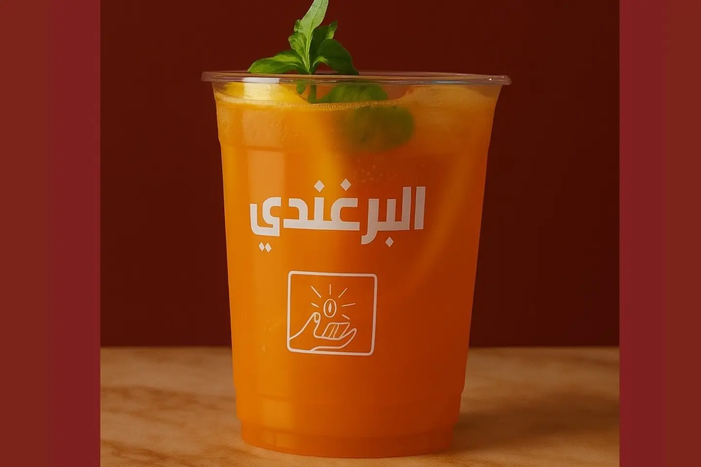 Iced Tea
