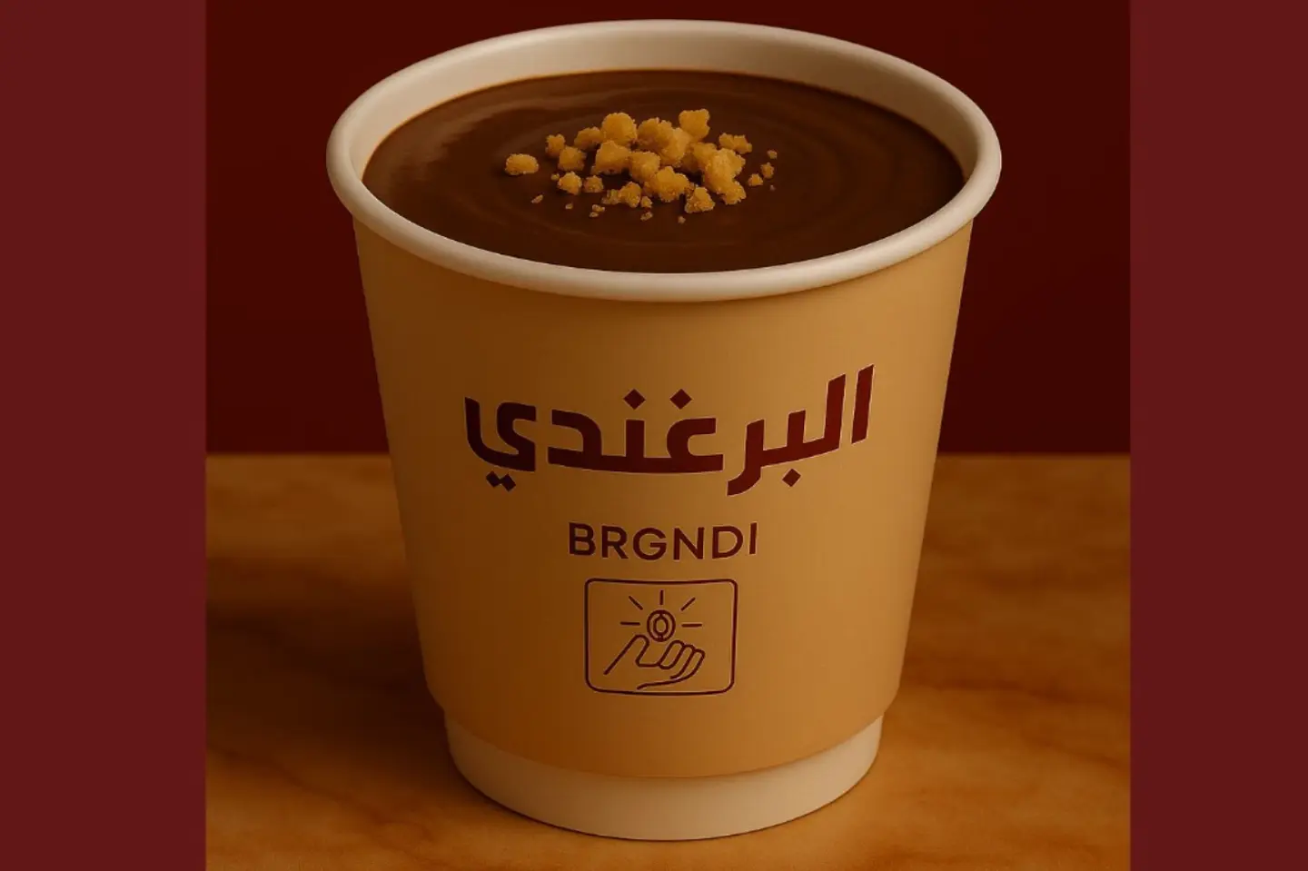 Chocolate Pudding
