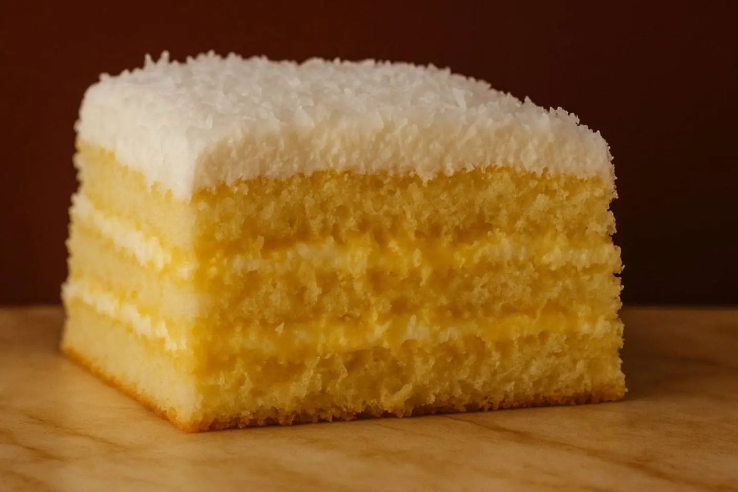 Mango Tiramisu