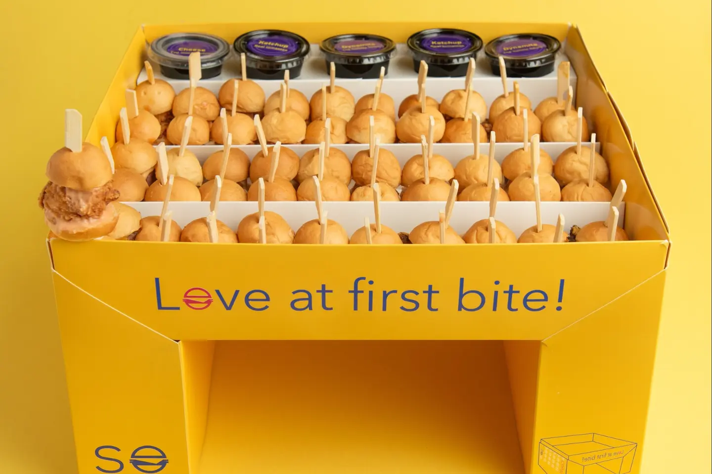Chicken Bites 60