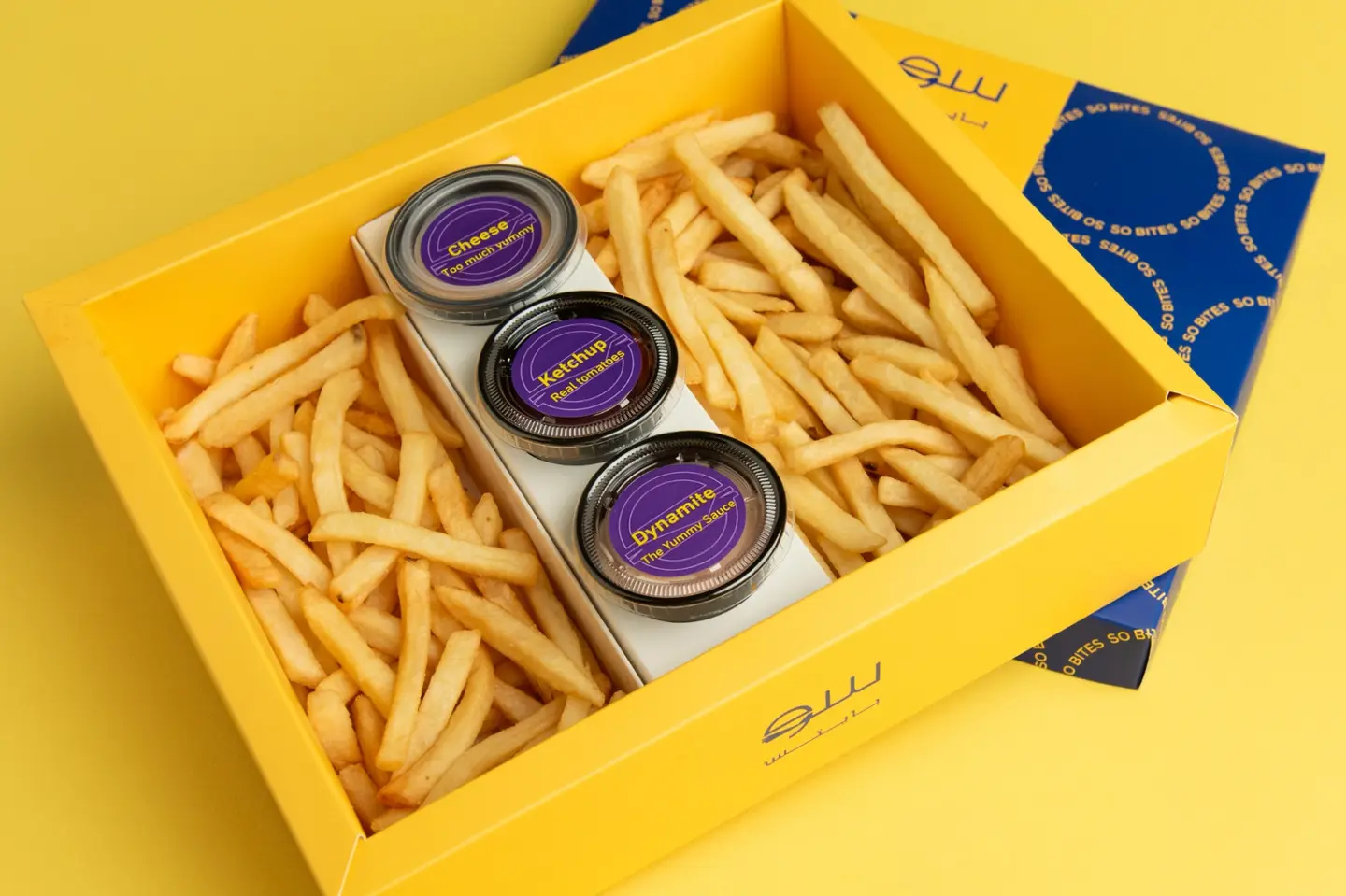 So Fries