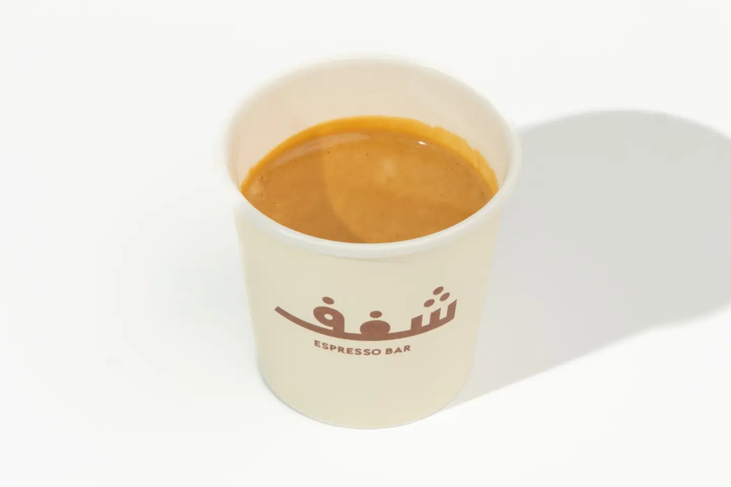 اسبريسو