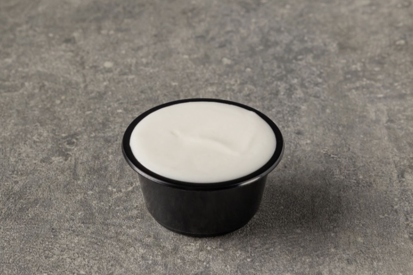 Garlic Sauce