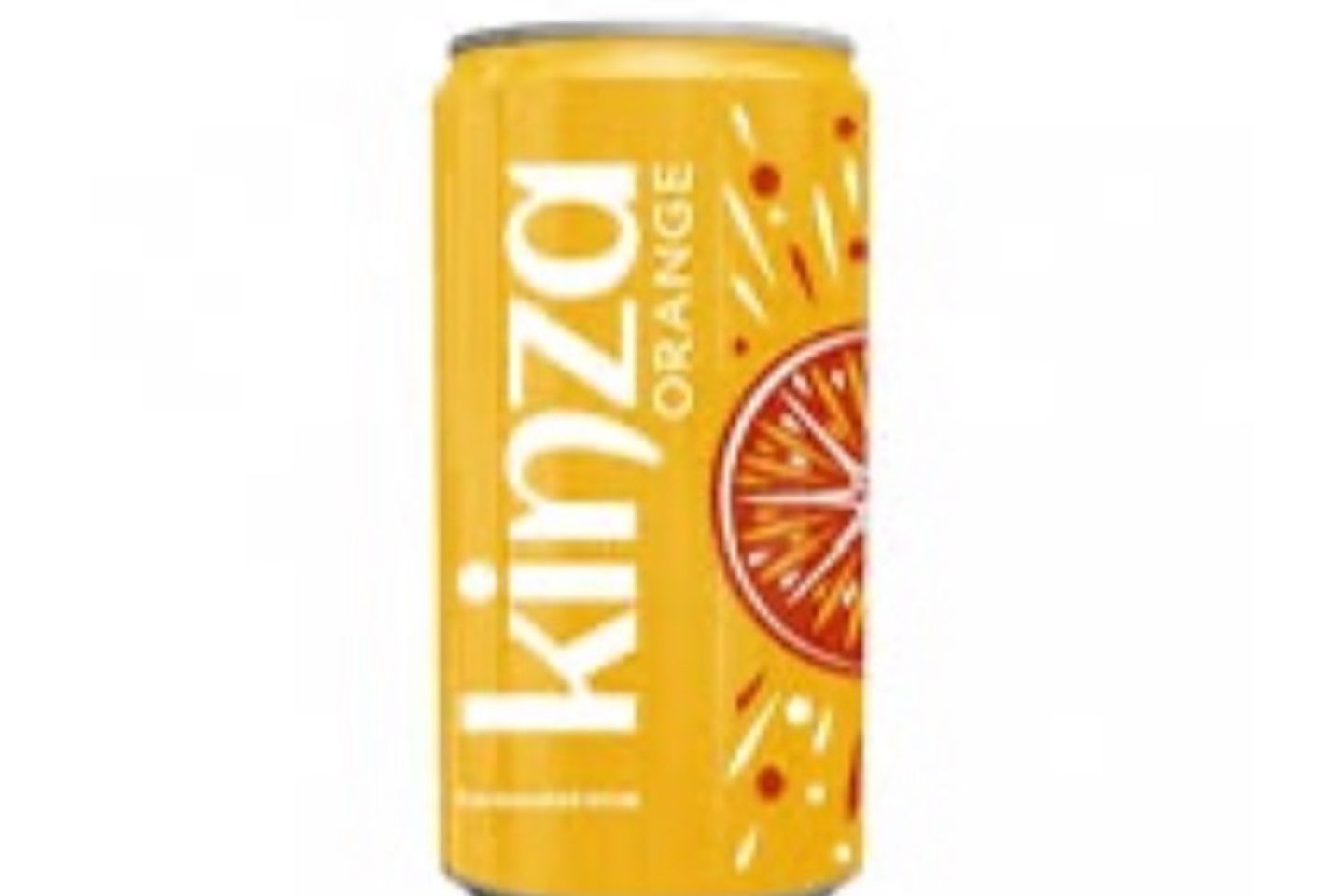 Kinza Orange