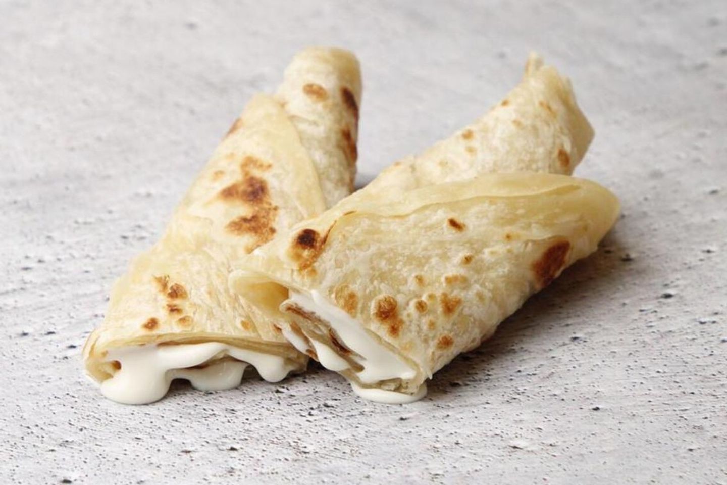 شباتي جبن حلوم