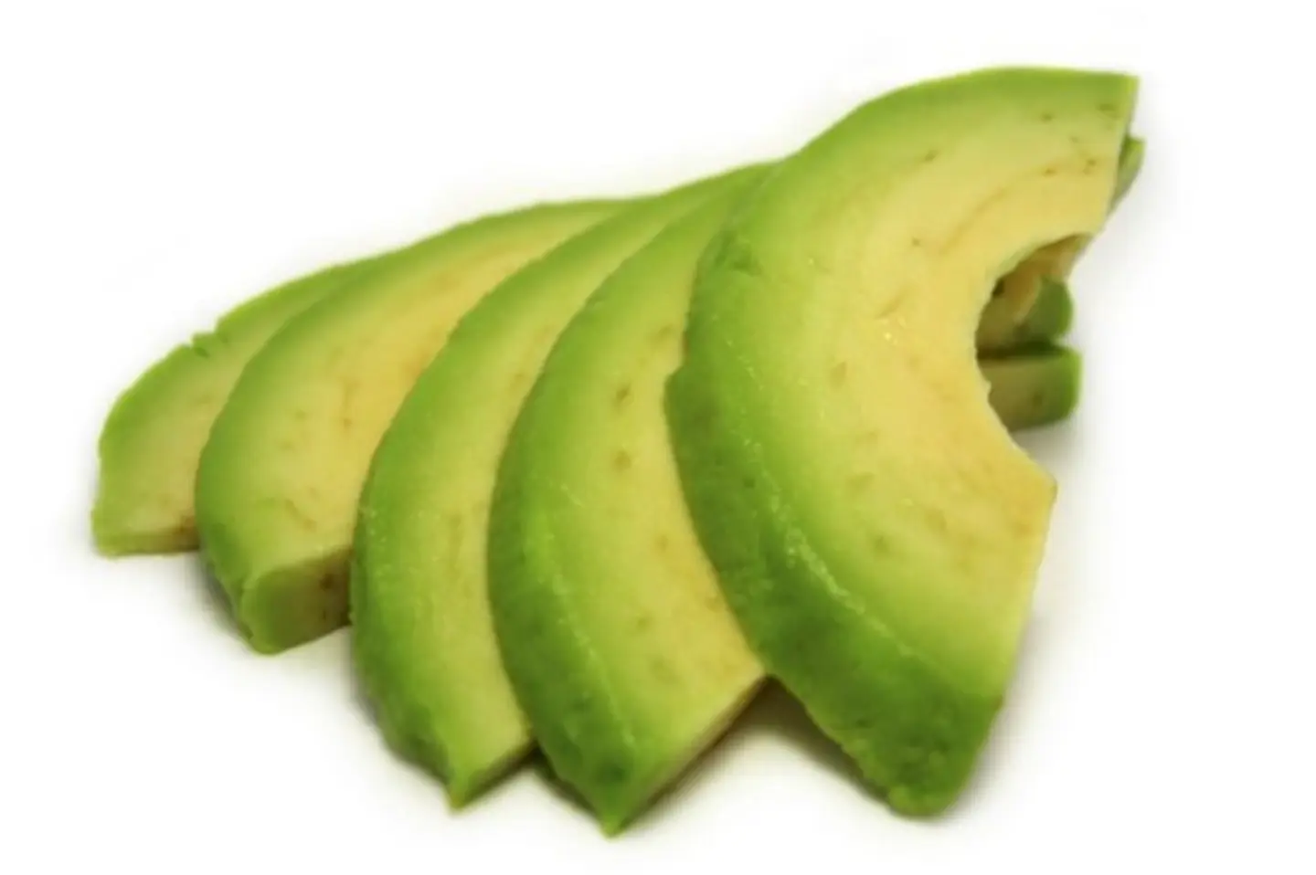 Avocado Slices