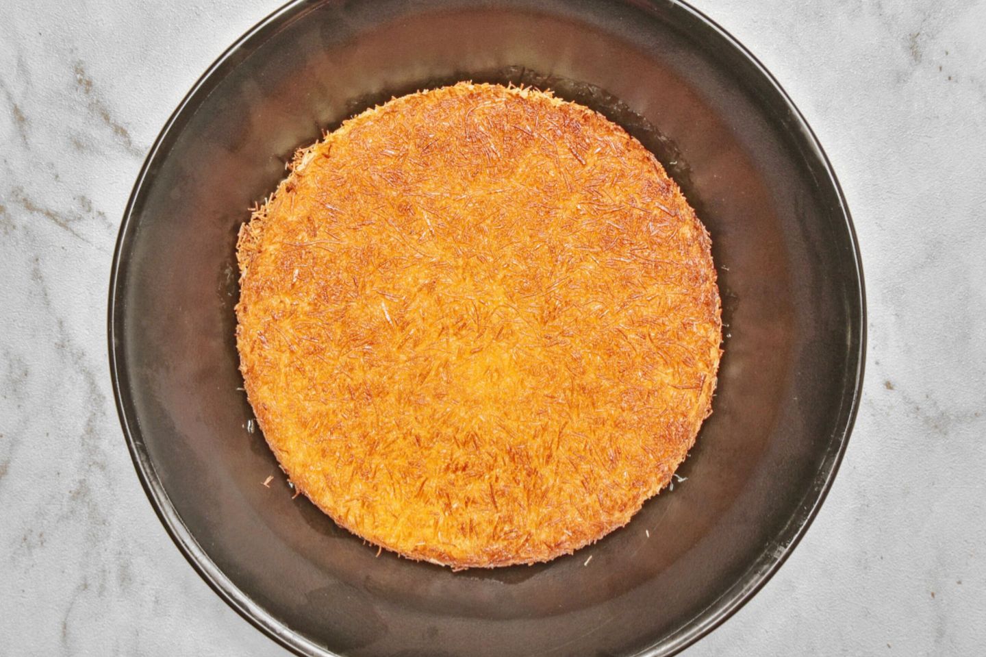 كنافة