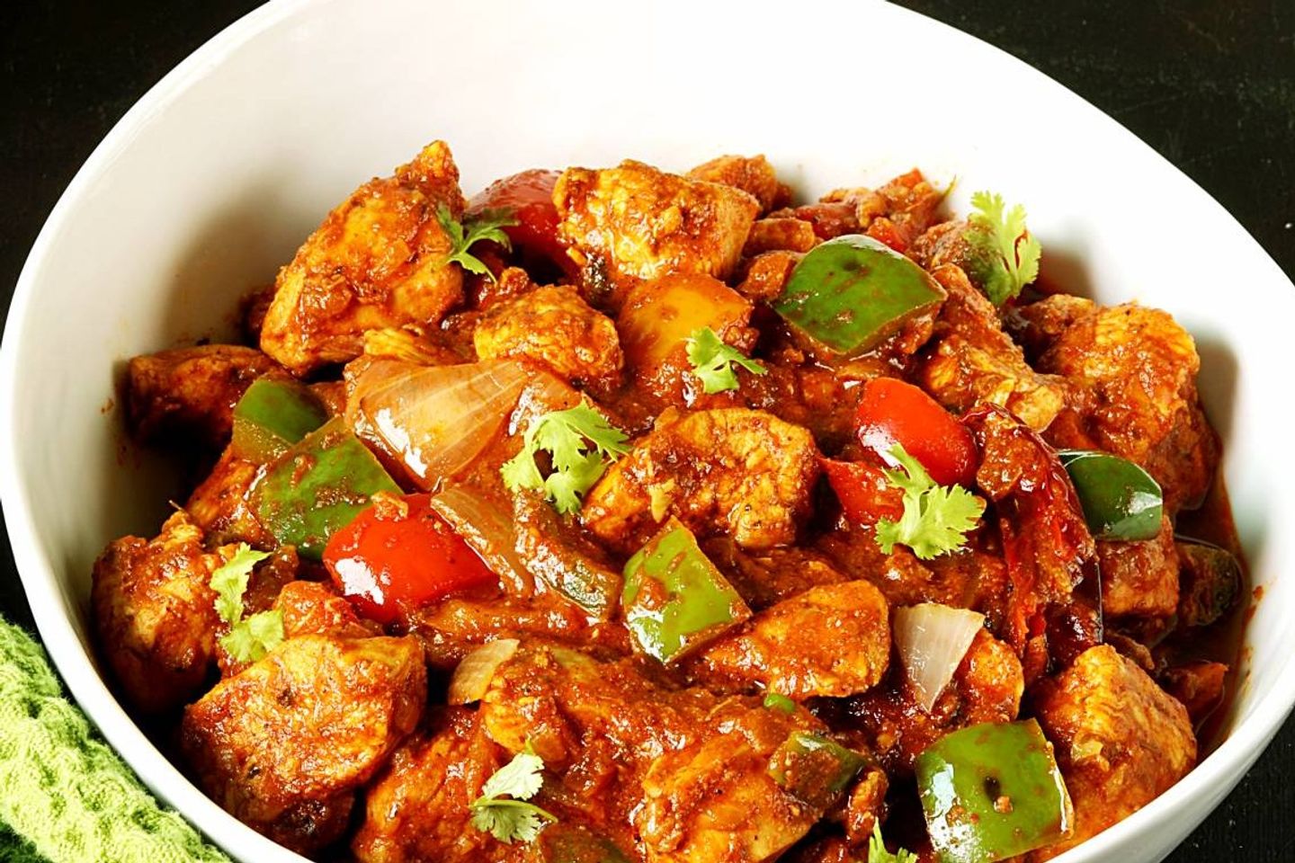 Kashmiri Chicken - Single