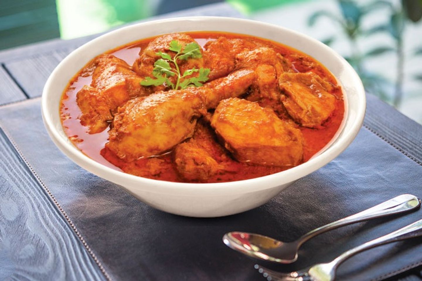 Chicken Masala - Single