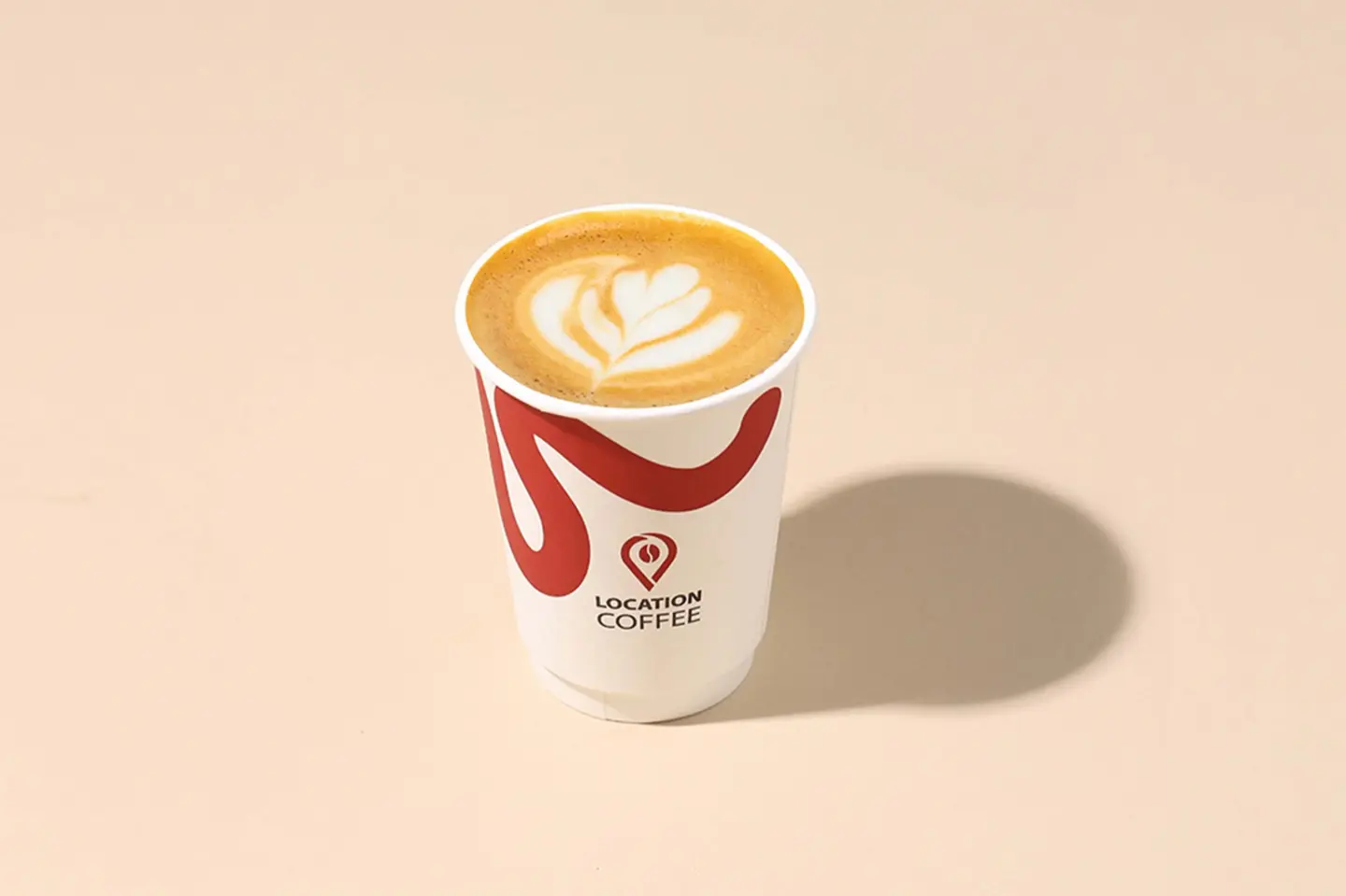 Caramel Macchiato
