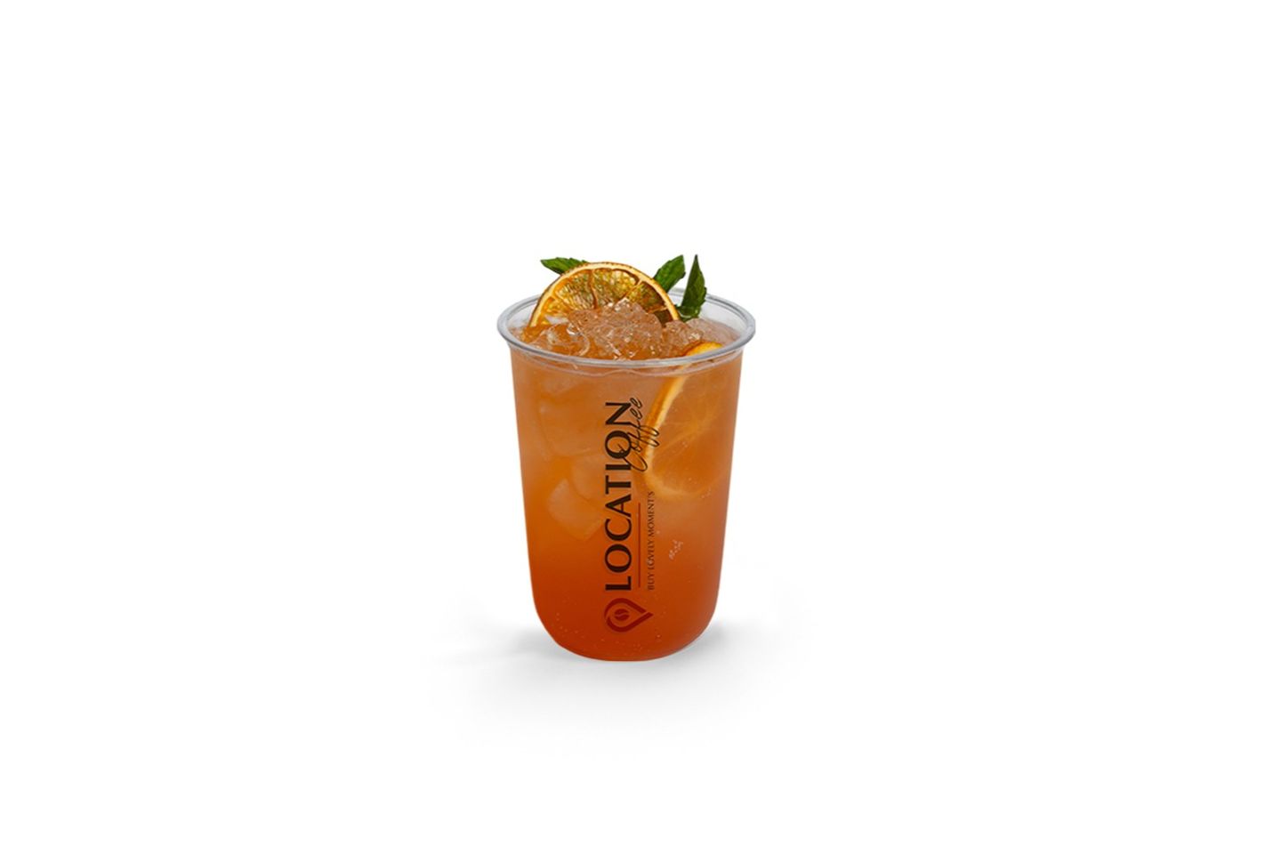 Passion Fruit
