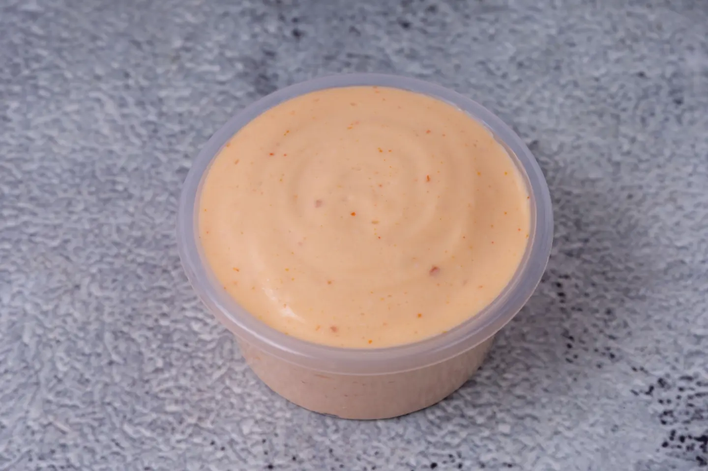 ثومية سبايسي