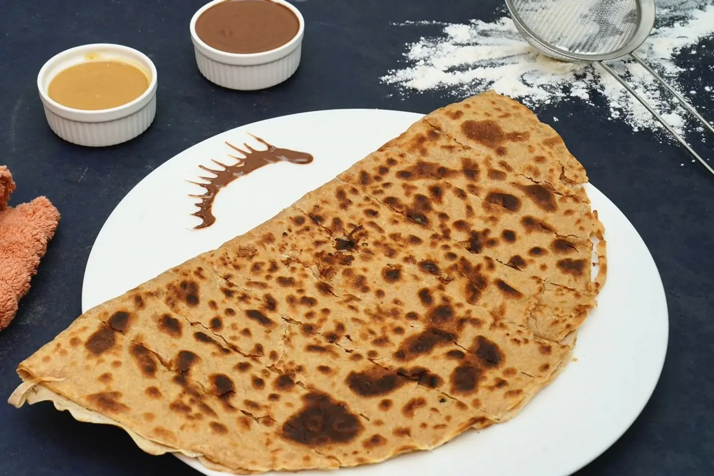 رشقه فول سوداني