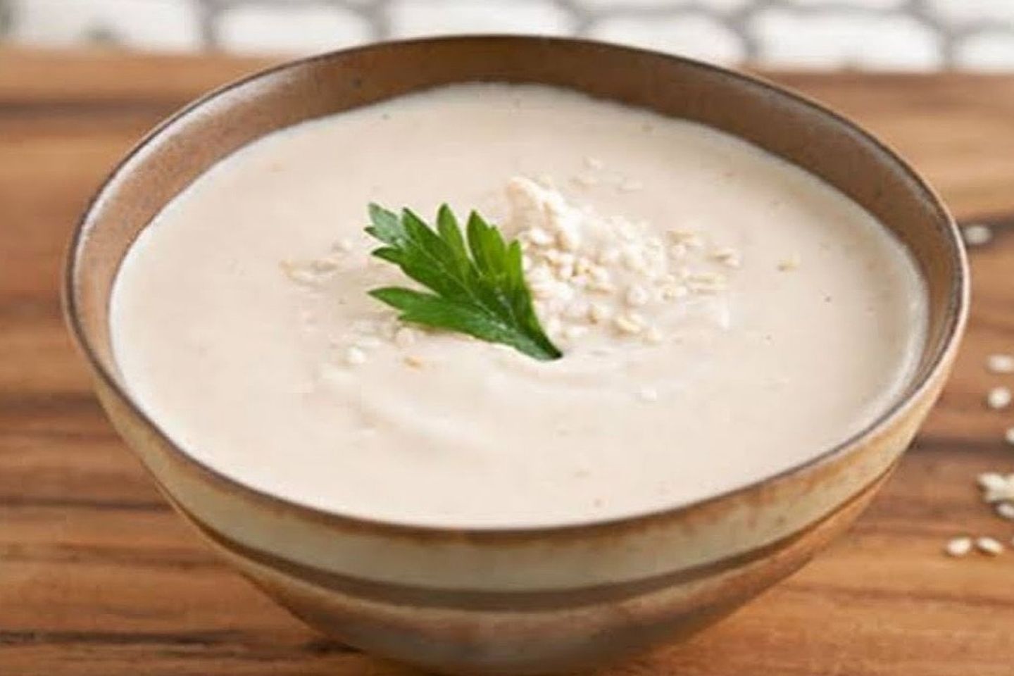 طحينية