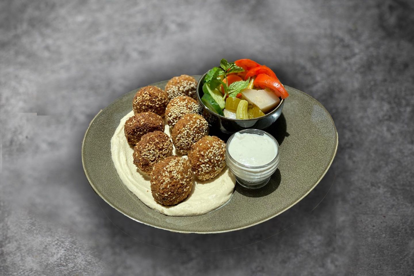Falafel