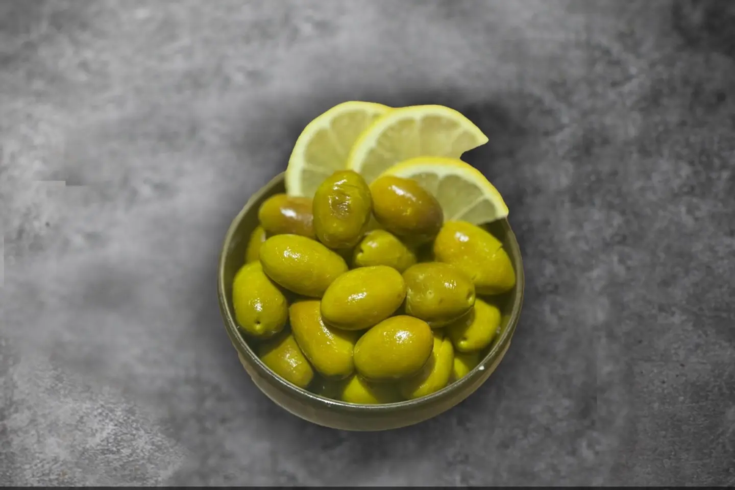 Olives