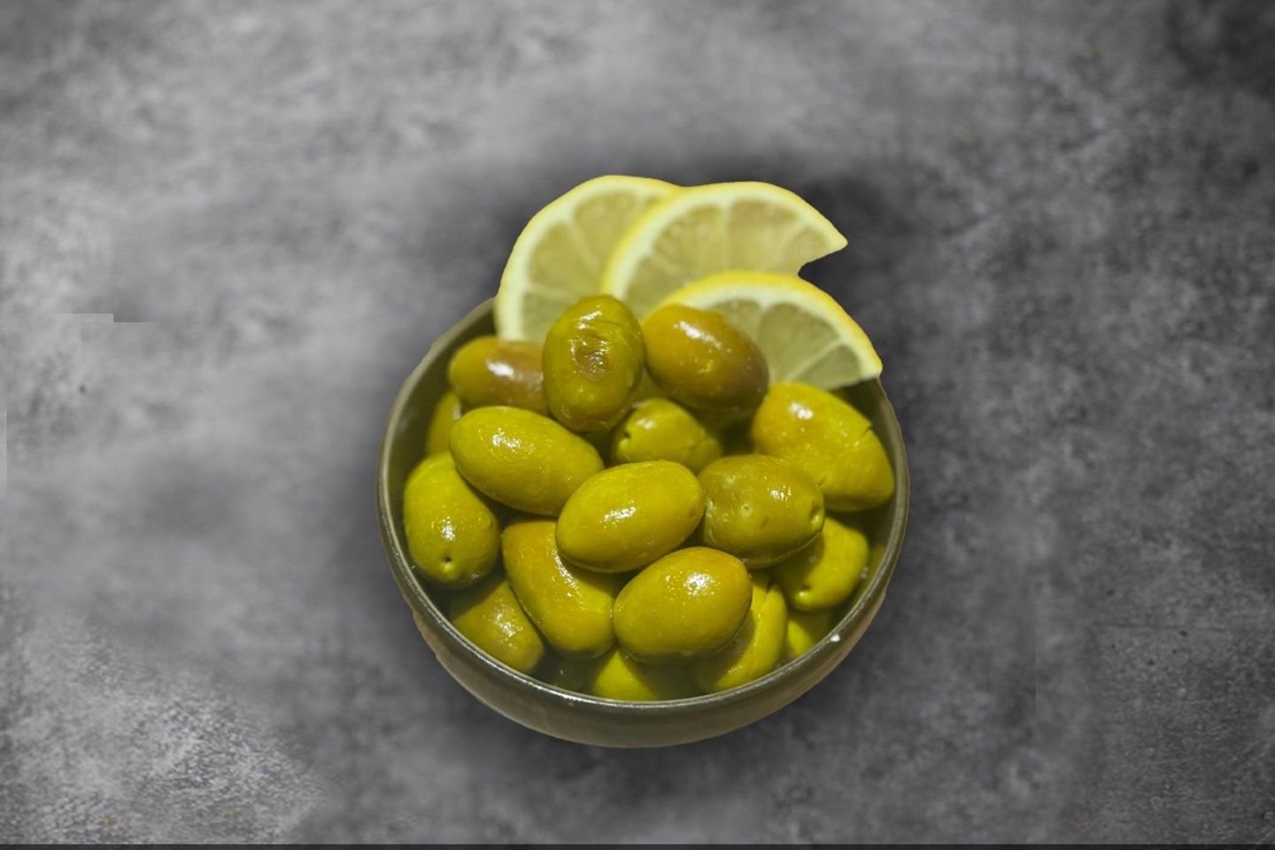 Olives