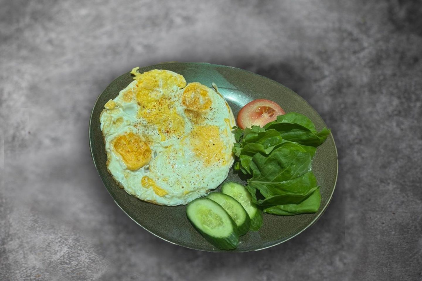 Sunny Side Up