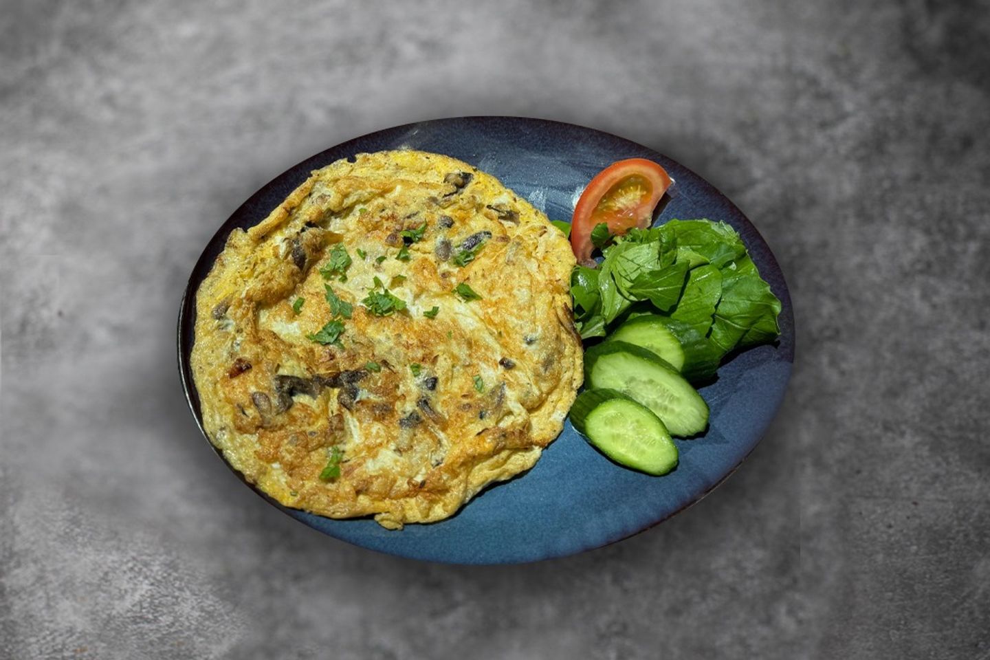 Spanish Omelette