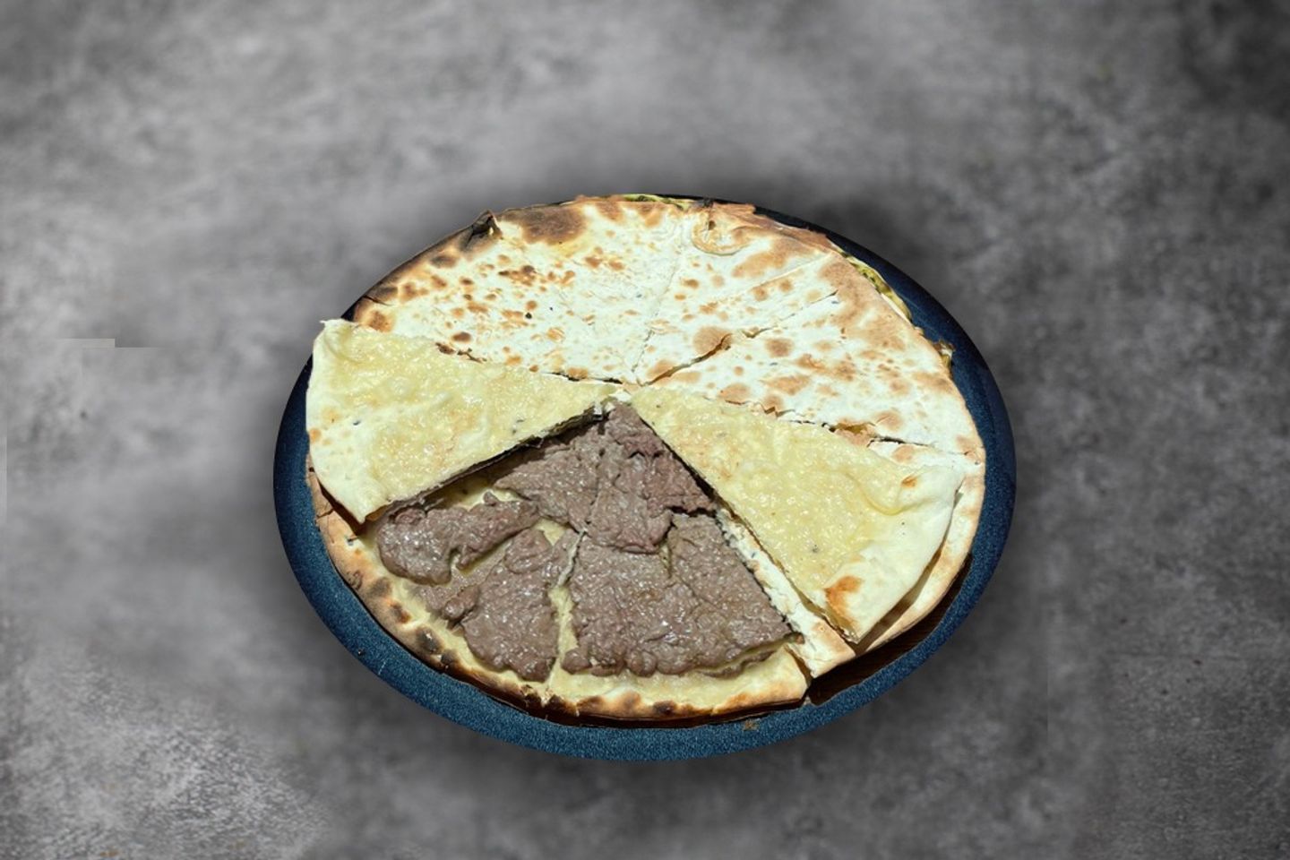 Sharhat Meat