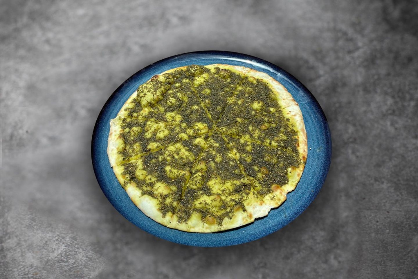 Zaater Thyme