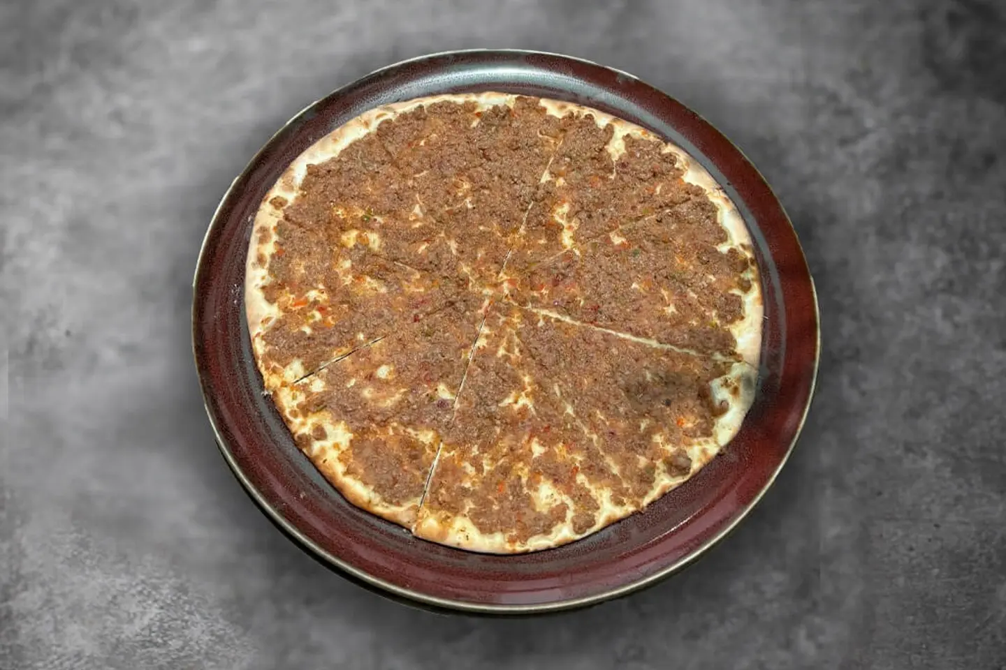 Meat Pie