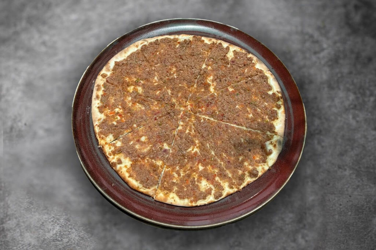 Meat Pie