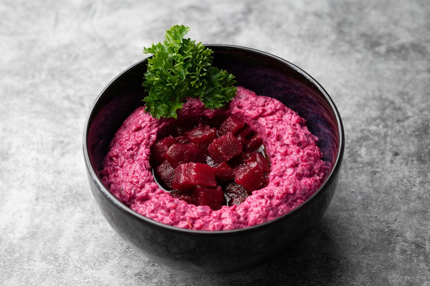 Mutabbal Beetroot