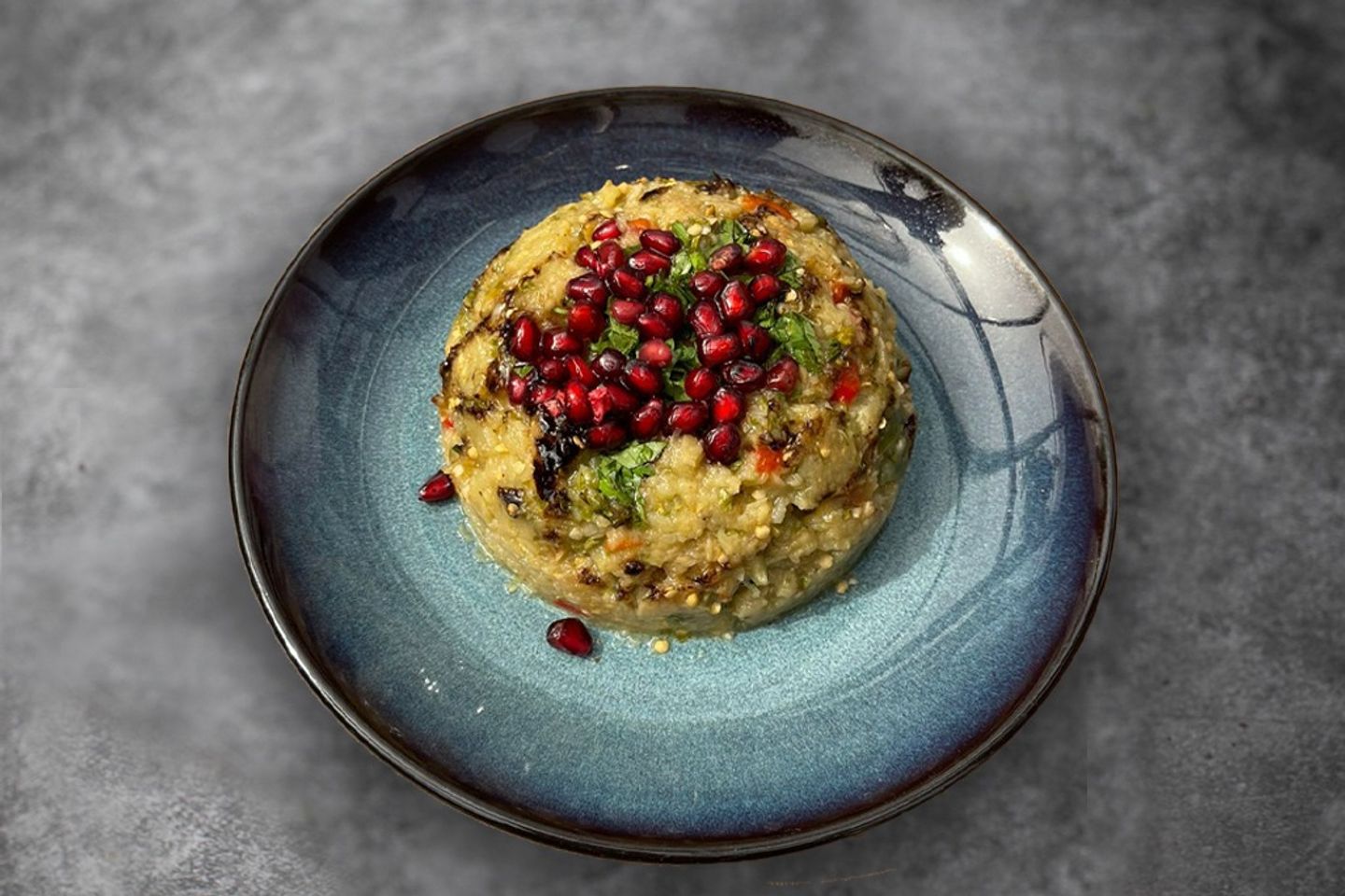 Mutabbal Ba Ba Ghanouge