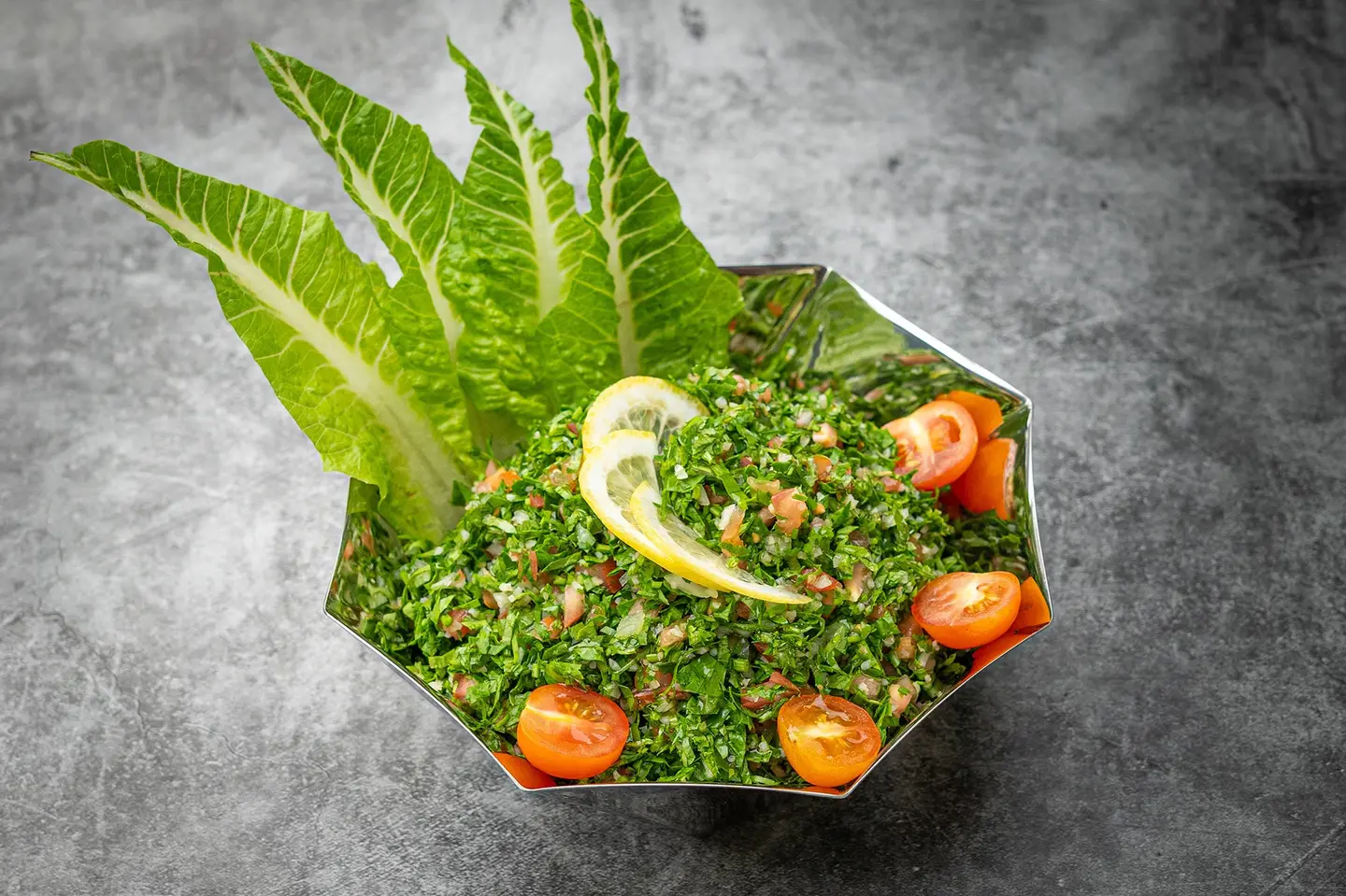 Tabbouleh