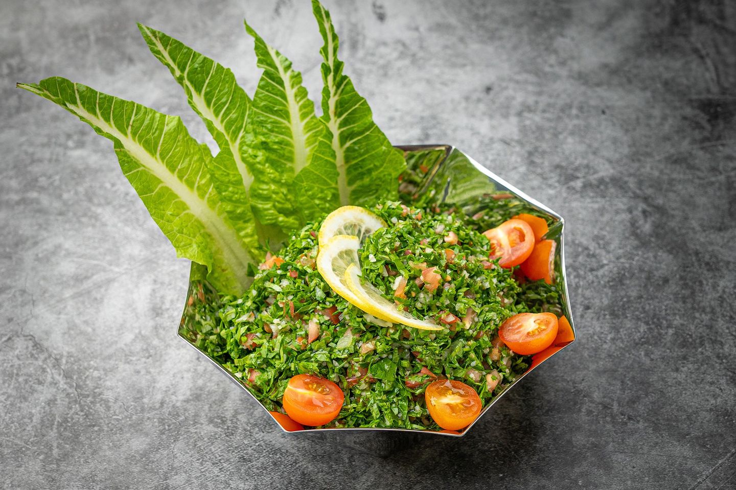 Tabbouleh
