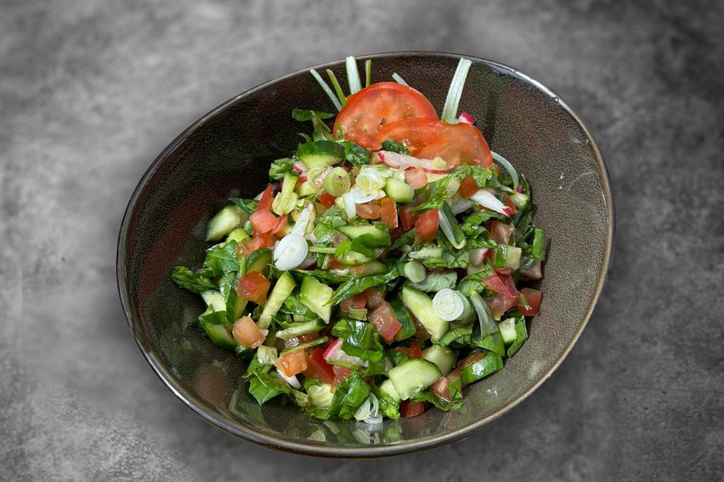 Green Salad