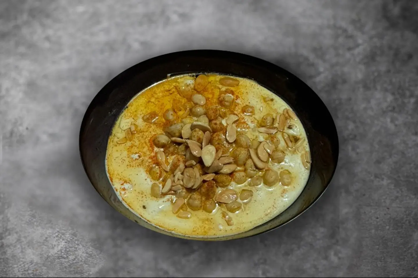 Hommos Fatteh