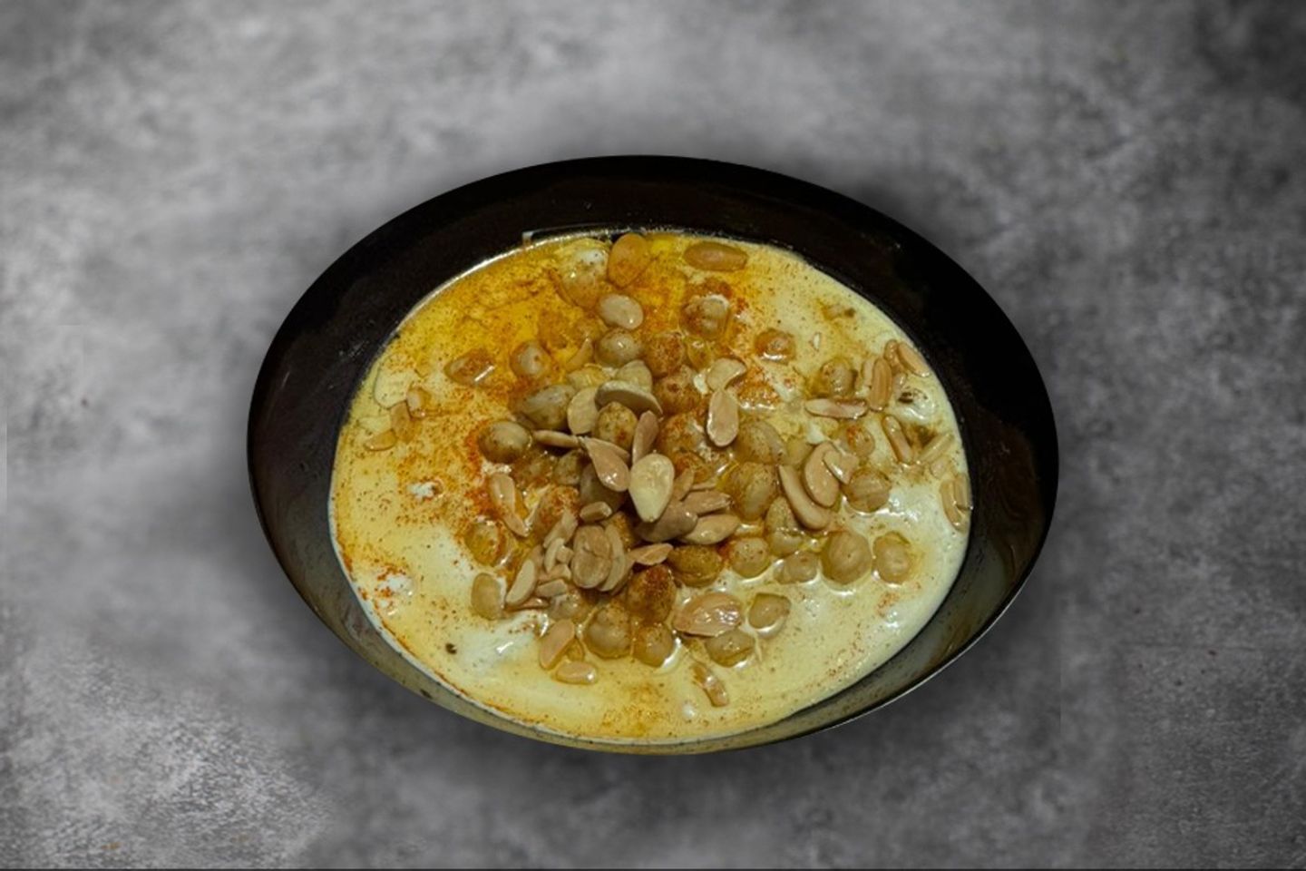 Hommos Fatteh