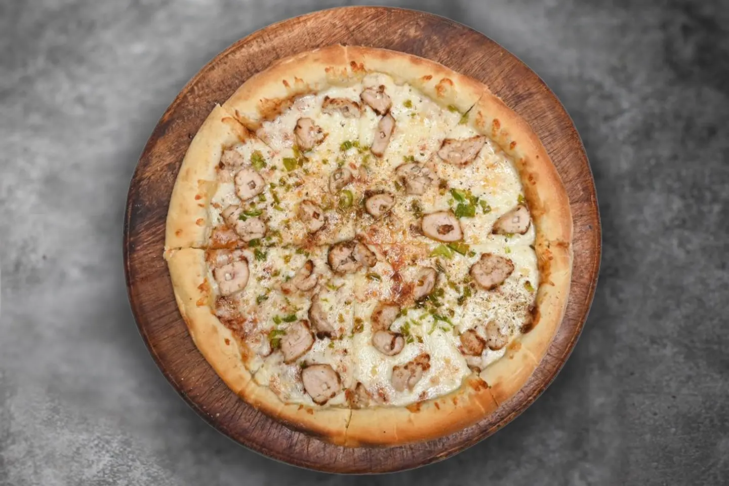 Pizza Chicken