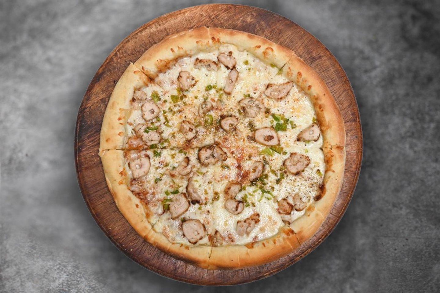Pizza Chicken