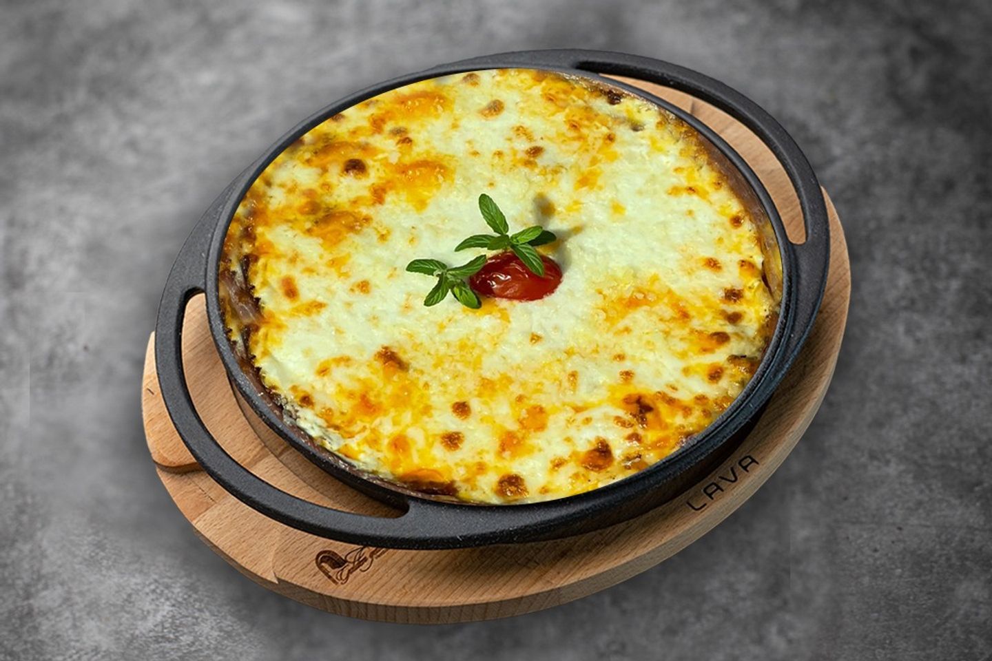 Lasagna Meat