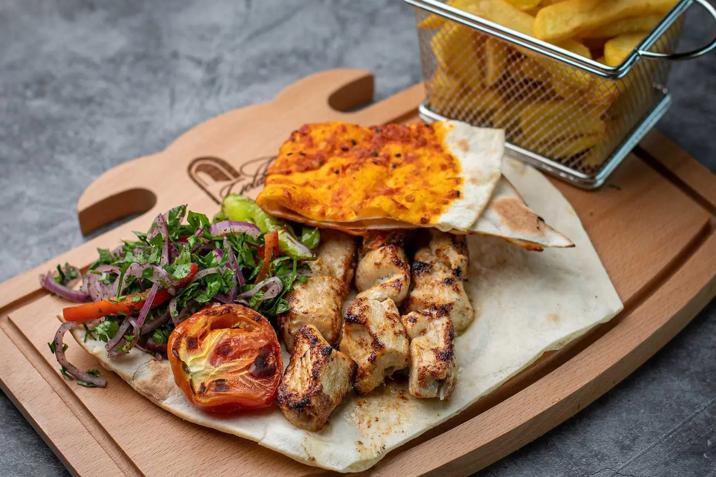Shish Taouk