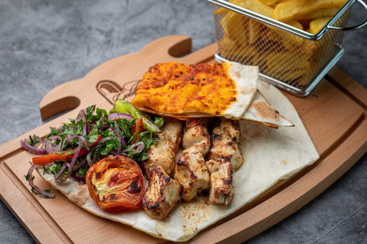 Shish Taouk