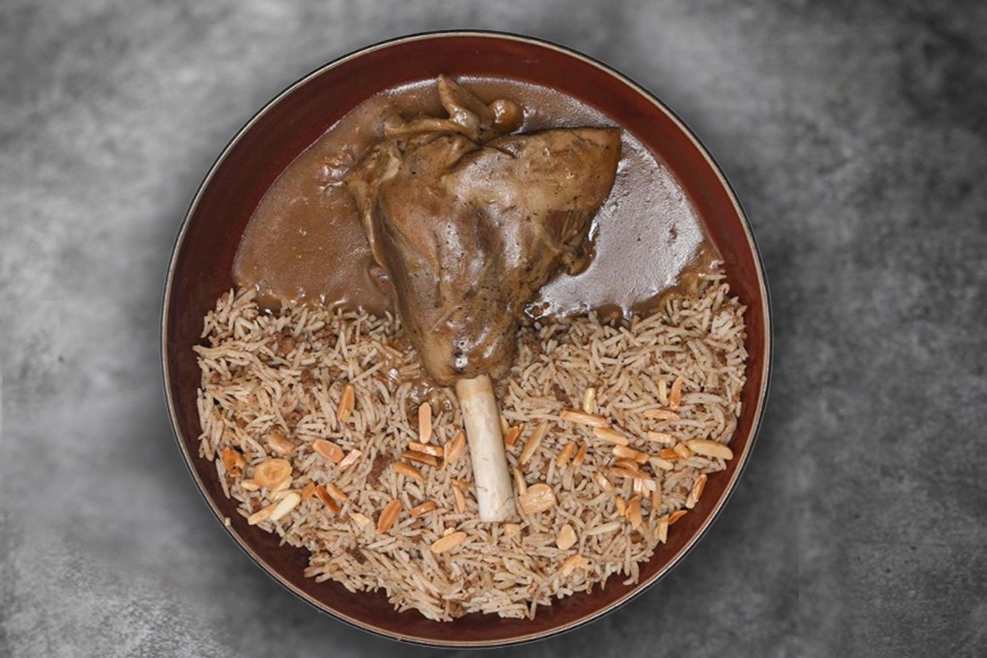 Kharoof Mahshi