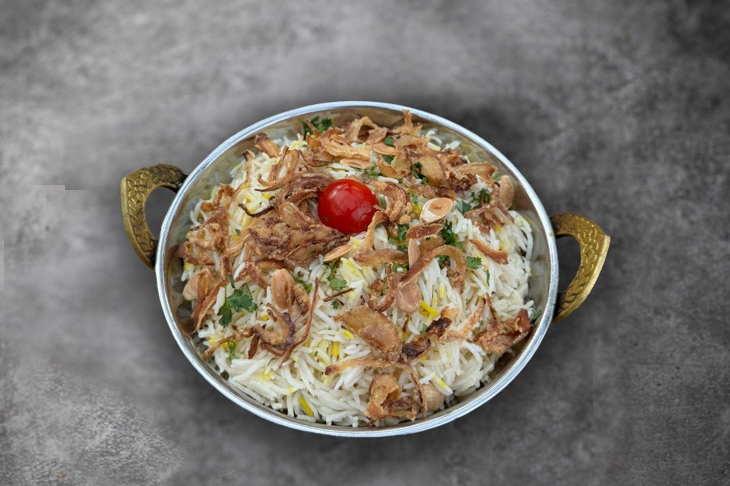 Biryani Plain Rice