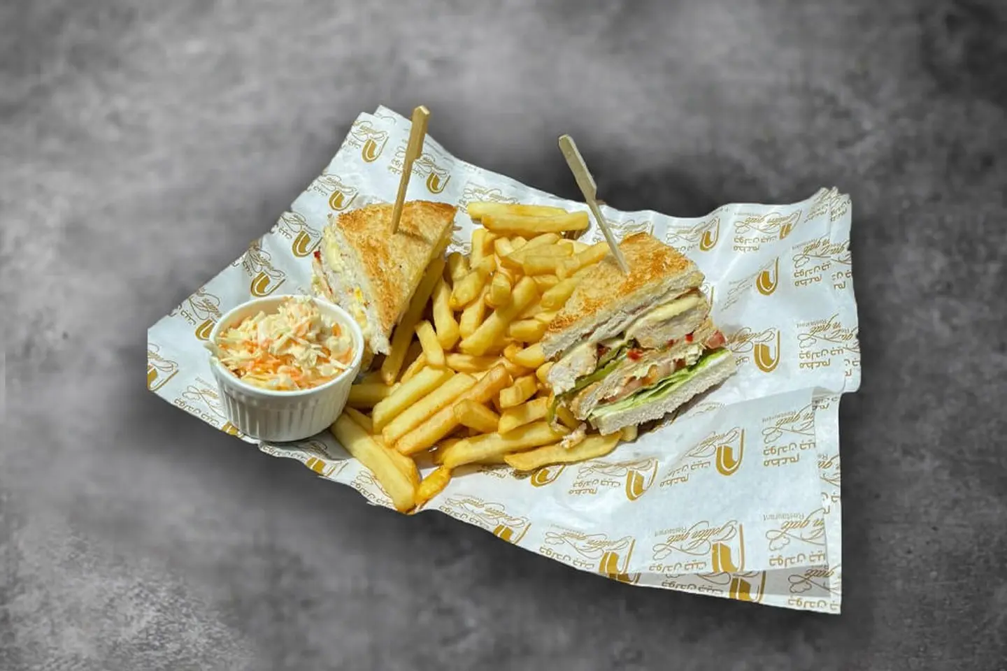 Club Sandwich