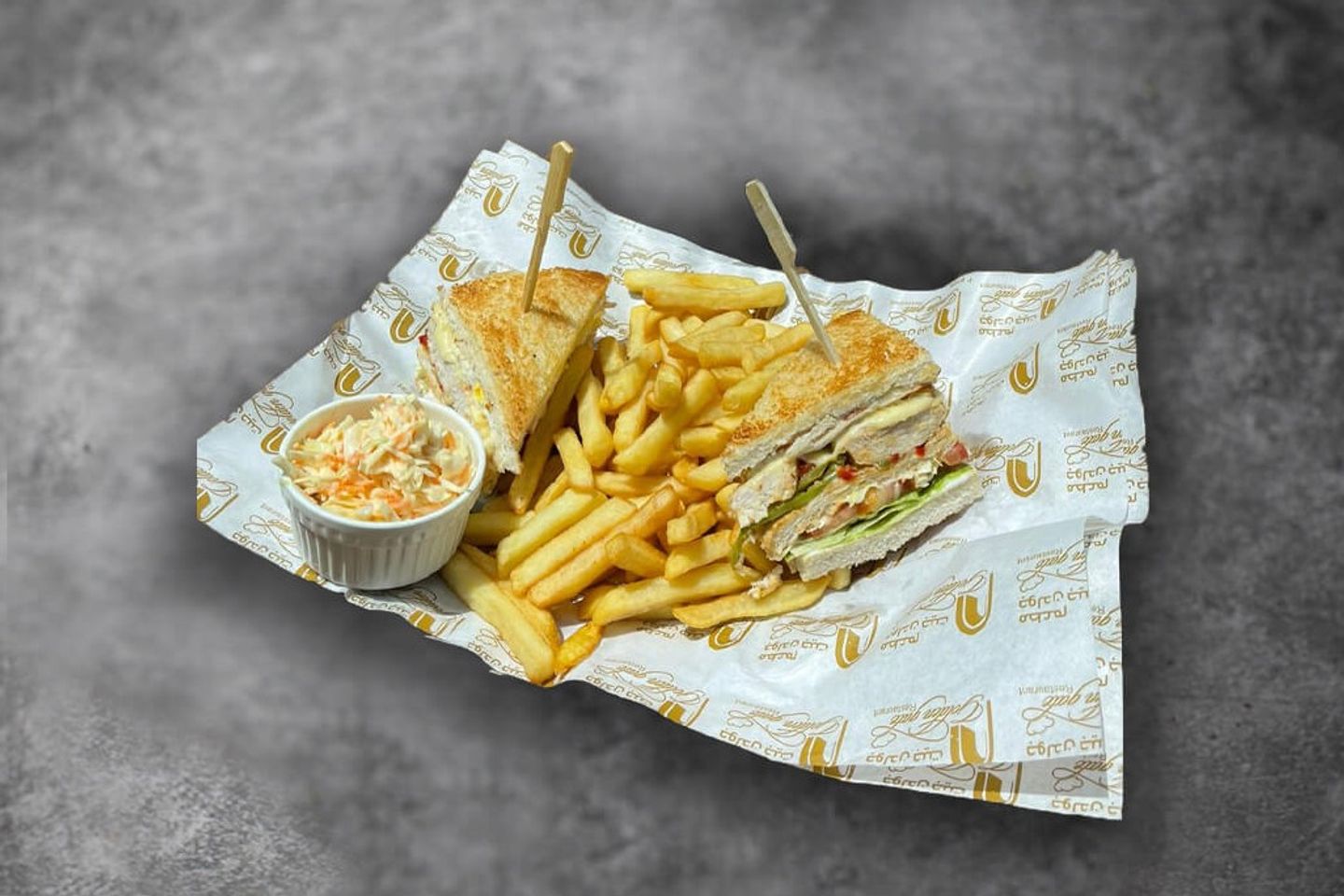 Club Sandwich