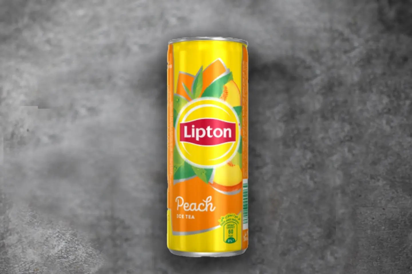 Ice Tea Peach