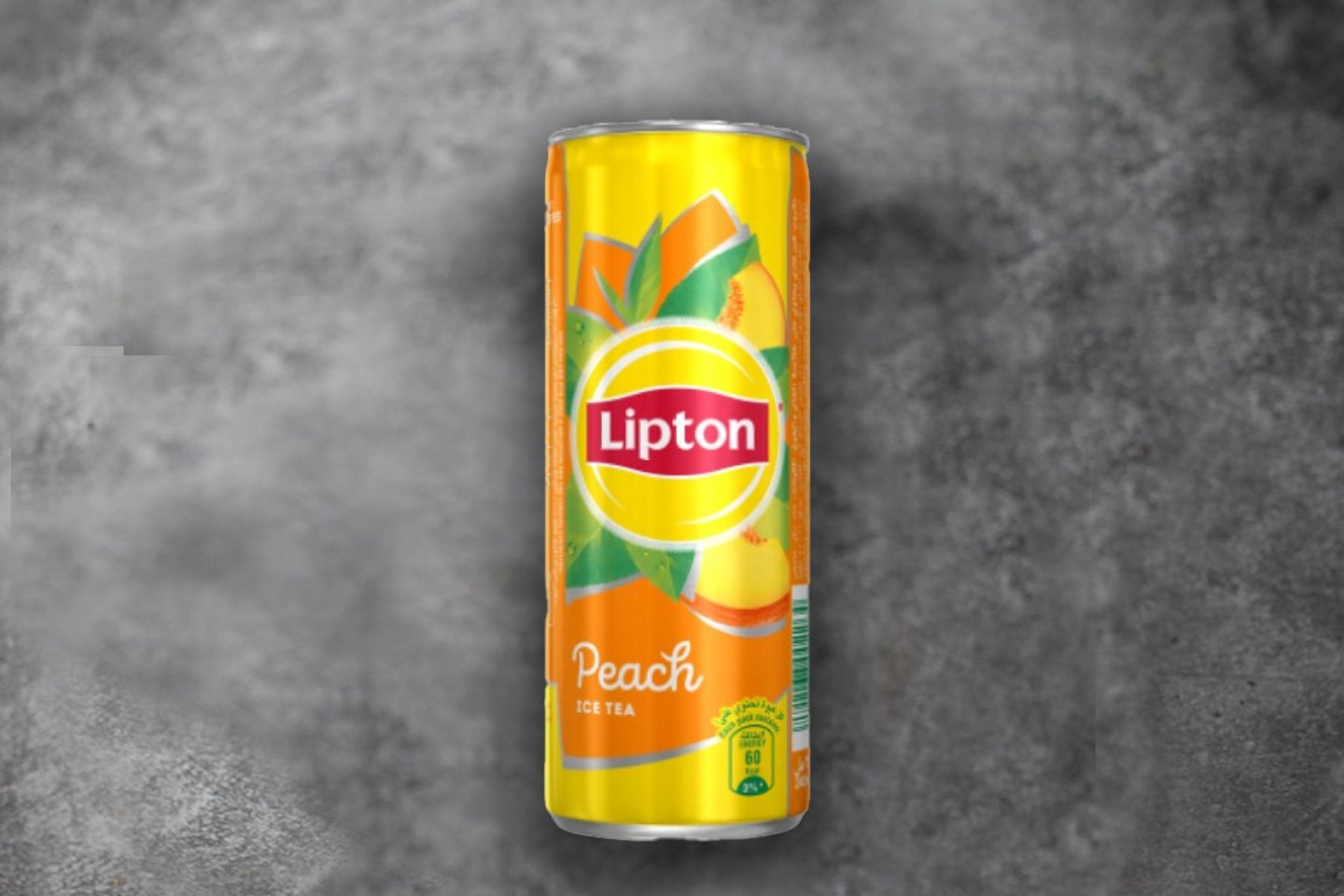 Ice Tea Peach