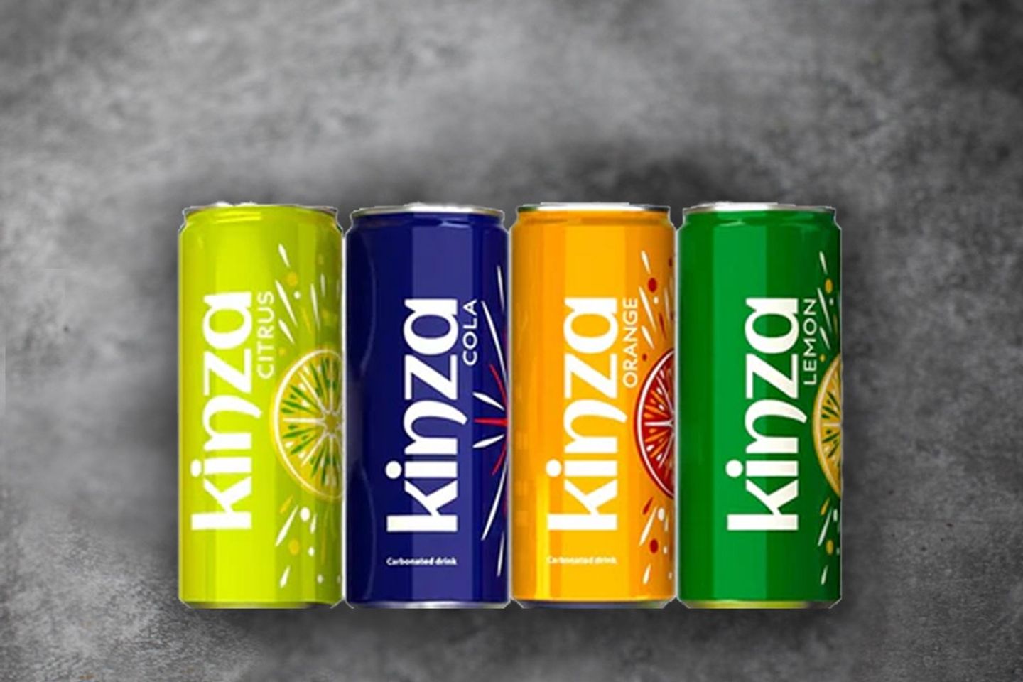 Soft Drinks