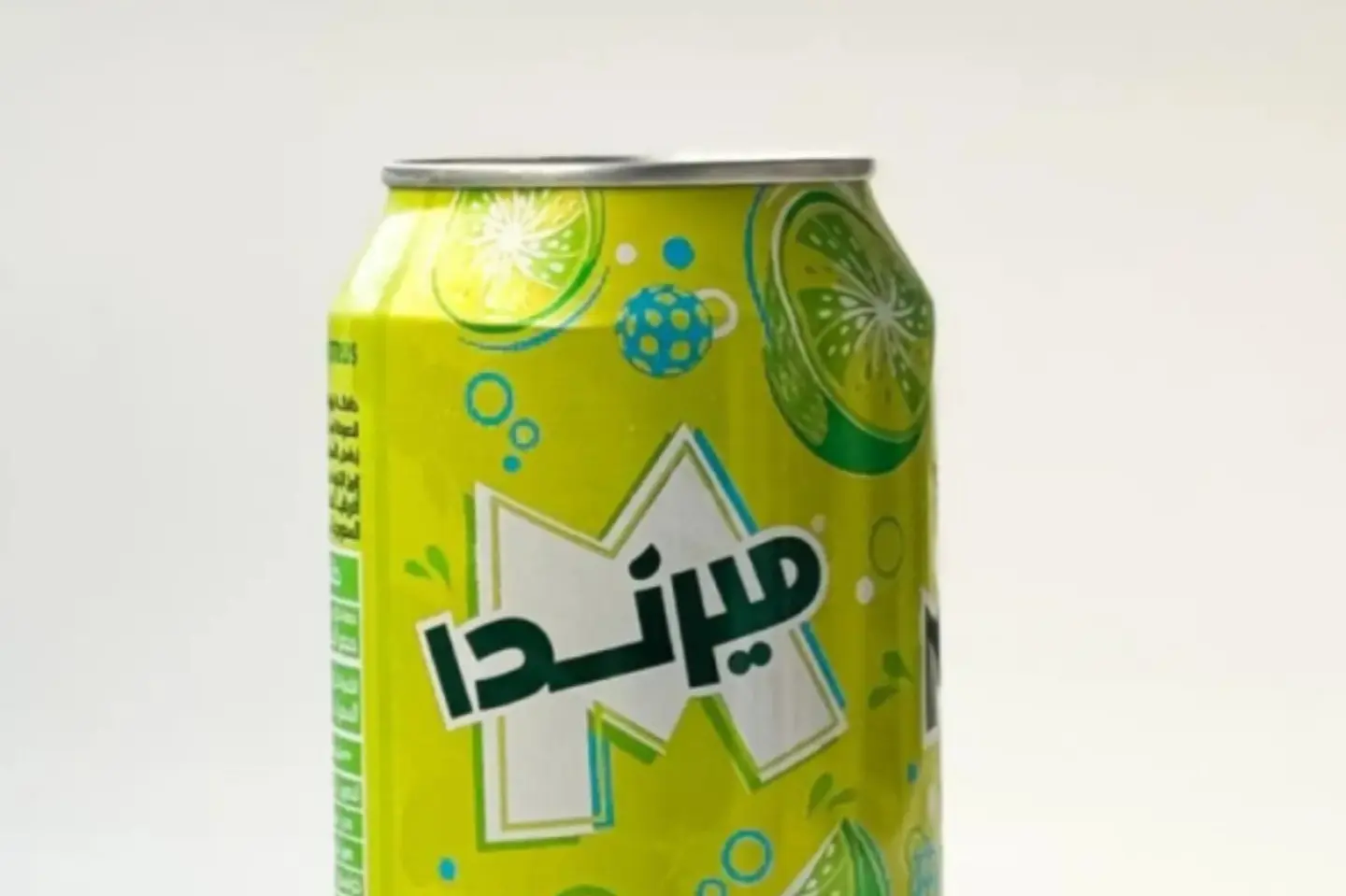 Mirinda