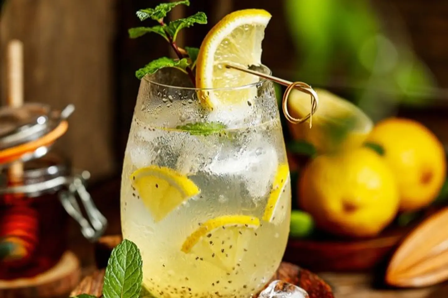 Lemon Juice